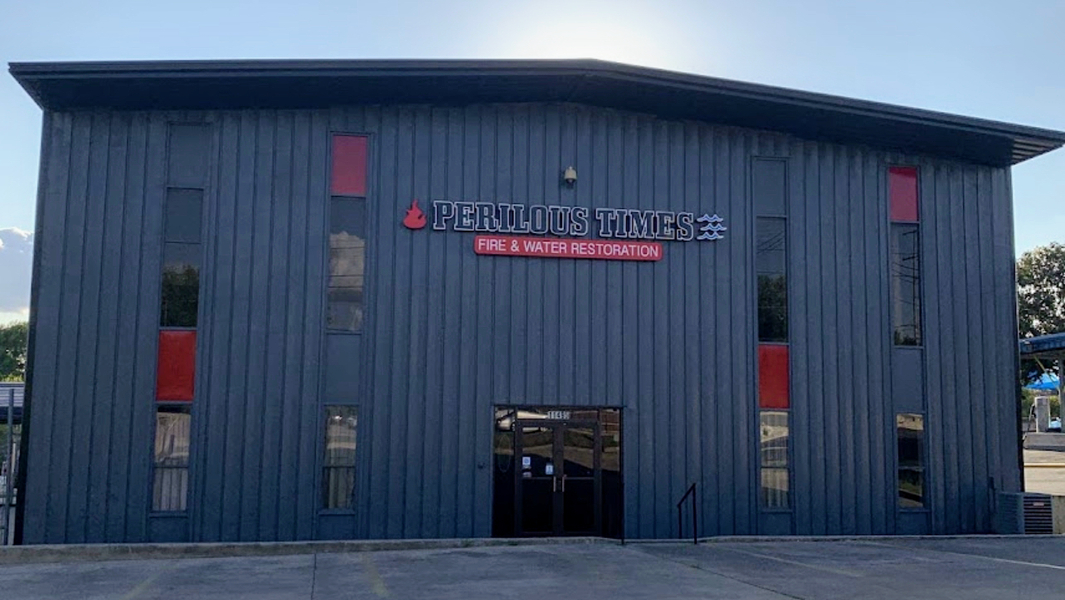 Cover photo of PrimeTime Restoration